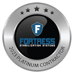 fortress platinum waterproofing contractor