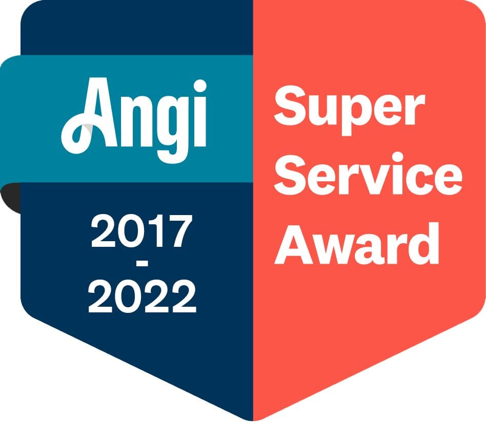 angi certified waterproofing company