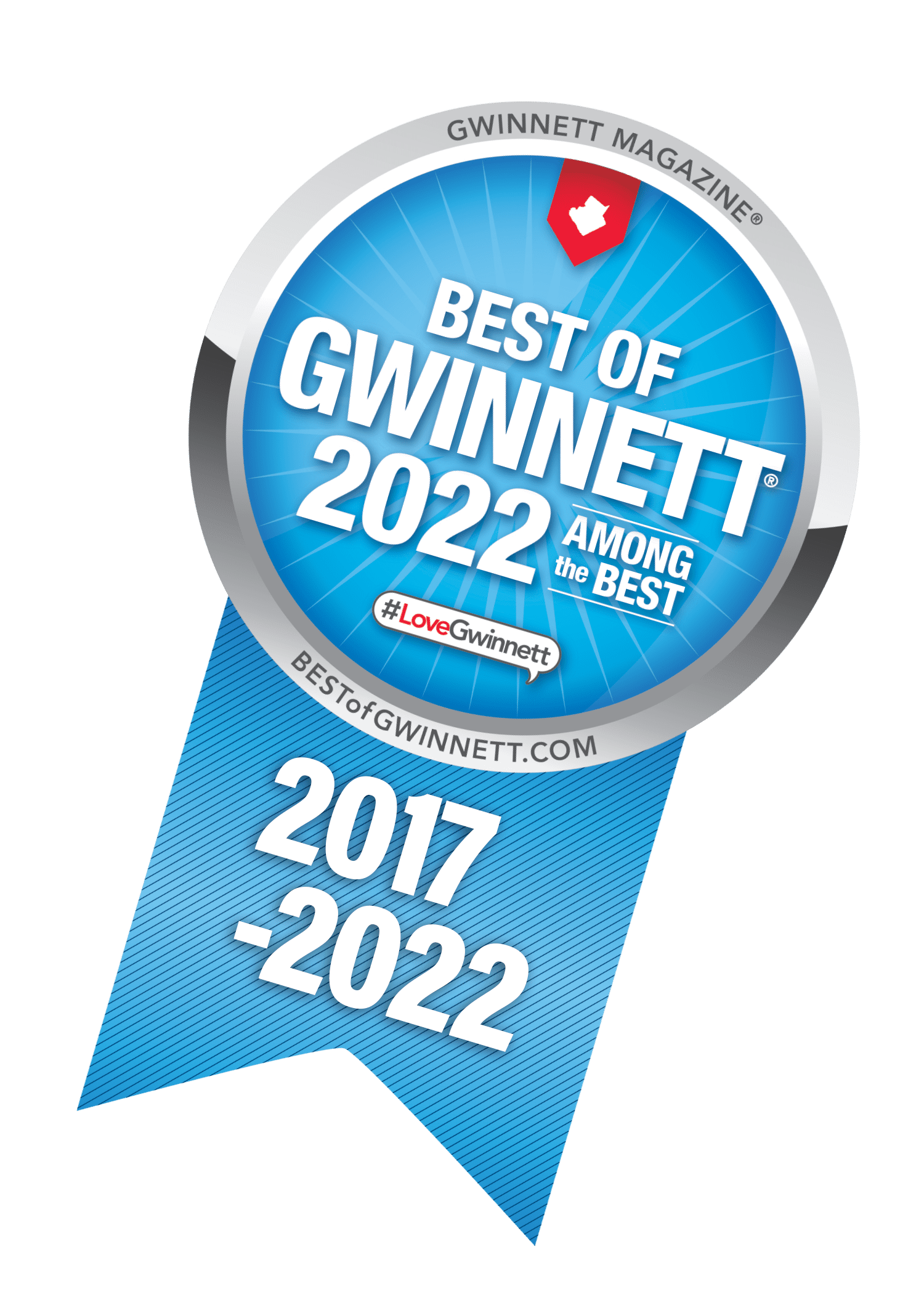 best of gwinnett 
